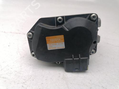 Egr TOYOTA LAND CRUISER PRADO (_J15_) 3.0 D-4D (KDJ155_, KDJ150_, KDJ150R, KDJ155R) | BP23421405M69 