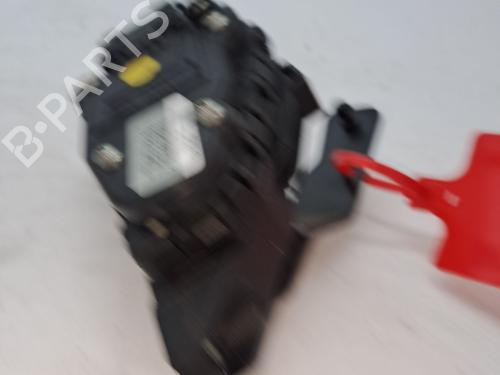 Pedal VW MULTIVAN T5 (7HM, 7HN, 7HF, 7EF, 7EM, 7EN) 2.5 TDI | BP23381900I4 