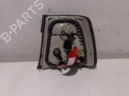 Left taillight BMW 3 (E36) 318 i | BP25457931C34 