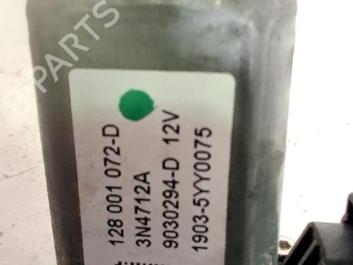 Left rear window motor DACIA LODGY (JS_) 1.5 dCi | BP33037580E23 - Image 2