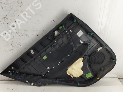 Rear right panel KIA SPORTAGE IV (QL, QLE) 1.6 GDI | BP38419093C61 - Image 2