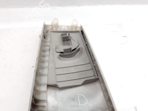 Other AUDI A5 (8T3) 2.0 TDI | BP31144224O1 