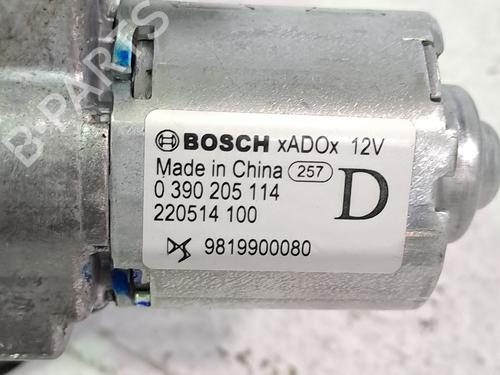 Viskermotor bagrude OPEL CORSA F (P2JO) 1.2 (68) | BP28037648M102 