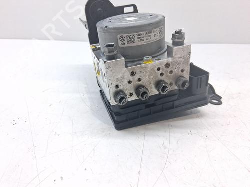 ABS pump VW GOLF VII (5G1, BQ1, BE1, BE2) 1.4 GTE Hybrid | BP29301392M43 