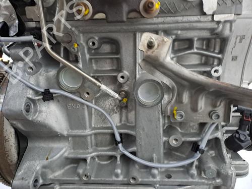 Engine AUDI A1 CITY CARVER (GBH) 35 TFSI | BP23376066M1 