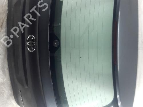 Used Tailgate Tailgate TOYOTA AVENSIS (_T25_) 2.0 VVT-i (AZT250_, AZT250R) (147 hp) 39263250 39263250