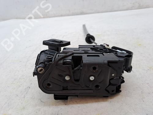Rear left lock SKODA FABIA III (NJ3) 1.0 TSI | BP23359860C100 