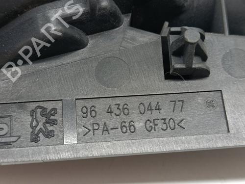 Front right interior door handle PEUGEOT 307 (3A/C) 2.0 HDi 90 | BP25456236I14 
