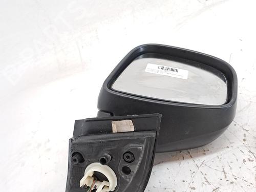 Used Left mirror CITROËN BERLINGO Box Body/MPV (B9) 1.6 HDi / BlueHDi 75 (75 hp) 27653087