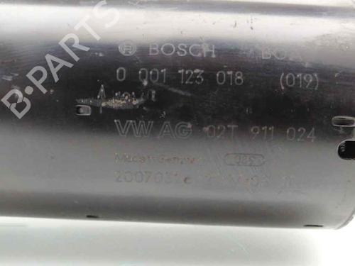 Startmotor VW GOLF VII Variant (BA5, BV5) 2.0 TDI 4motion | BP25346721M8 