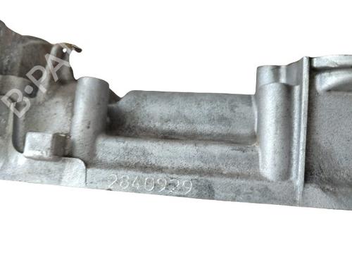 Cylinder head AUDI A3 Sportback (8VA, 8VF) 1.4 TFSI | BP23364577M5 