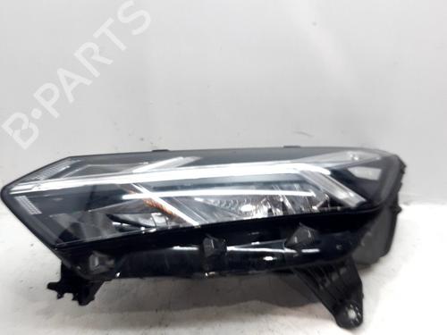 Used Left headlight Left headlight DACIA SANDERO III 1.0 TCe 90 (91 hp) 34607789 34607789