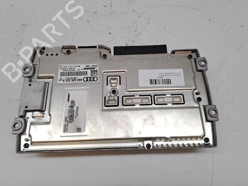 Electronic module AUDI A8 D4 (4H2, 4H8, 4HC, 4HL) 6.3 W12 quattro | BP23381295M83 