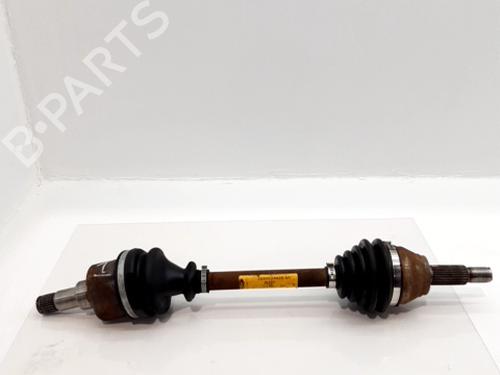 Used Left front driveshaft FORD STREET KA (RL2) 1.6 (95 hp) 32228670