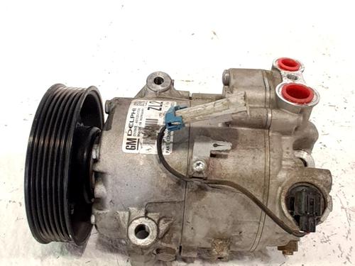 AC compressor OPEL MERIVA B MPV (S10) 1.7 CDTI (75) | BP33815716M34  - Image 5