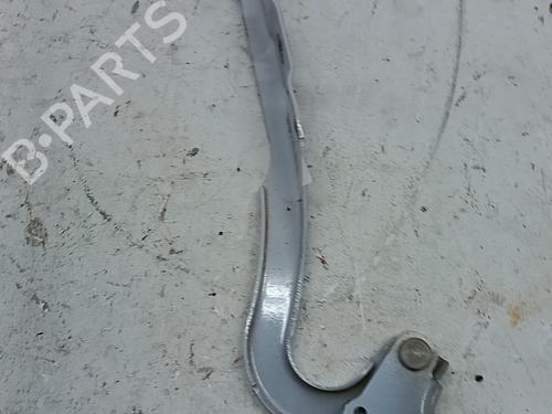Used Hinge/Door check strap Hinge/Door check strap CITROËN BERLINGO Box Body/MPV (K9) 1.5 BlueHDi 100 (102 hp) 33760979 33760979