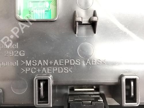 Kabinelys TOYOTA RAV 4 V (_A5_, _H5_) 2.5 Hybrid AWD (AXAP54, AXAP54L) | BP36407692I8 - Image 2
