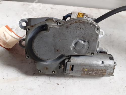 Used Rear wiper motor CITROËN XSARA (N1) 2.0 HDi 90 (90 hp) 25458071