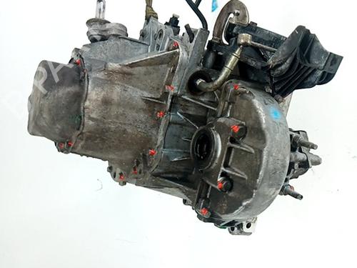 Gearbox CITROËN BERLINGO Box Body/MPV (B9) 1.6 HDi / BlueHDi 75 | BP30120890M3