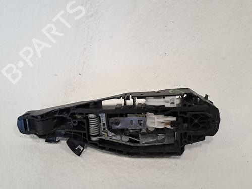 Front right exterior door handle OPEL MOKKA 1.2 (76) | BP28072898C129 