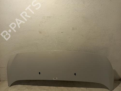 Cofano anteriore Cofano anteriore OPEL VIVARO C Van (K0) VIVARO-E HYDROGEN (136 hp) 36317284 36317284