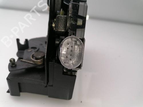Used Rear right lock BMW X5 (E53) 3.0 d (218 hp) 23382943