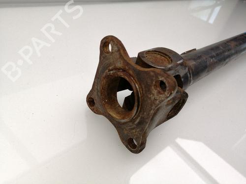 Driveshaft SUZUKI GRAND VITARA I (FT, HT) 2.0 HDI 110 16V 4x4 (SQ420D, TD83V) | BP23874052M37 
