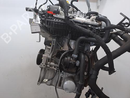 Used Engine SKODA FABIA III (NJ3) 1.0 TSI (95 hp) 23359448