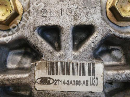 Styring servopumpe FORD TRANSIT CONNECT (P65_, P70_, P80_) 1.8 TDCi | BP24883946M99 