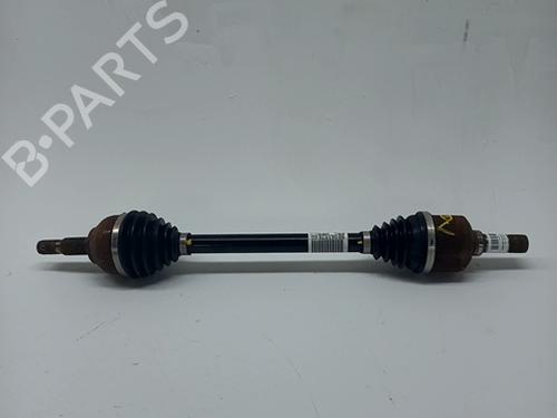 Used Left front driveshaft OPEL VIVARO C Van (K0) VIVARO-E HYDROGEN (136 hp) 29303087