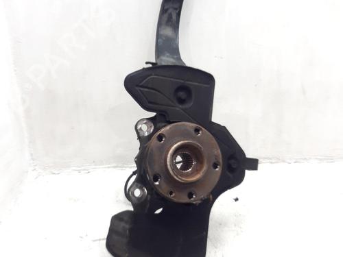 Used Left front steering knuckle Left front steering knuckle ALFA ROMEO 147 (937_) 1.9 JTDM 8V (937.AXD1A, 937.AXU1A, 937.BXU1A) (120 hp) 34537268 34537268