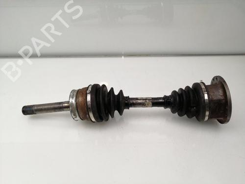 Used Left front driveshaft NISSAN TERRANO II (R20) 2.7 TD 4WD (101 hp) 26169269