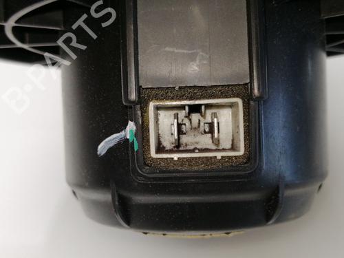 Varmeblæser SSANGYONG REXTON / REXTON II (GAB_) 2.7 D 4x4 (186 hp) 24107570