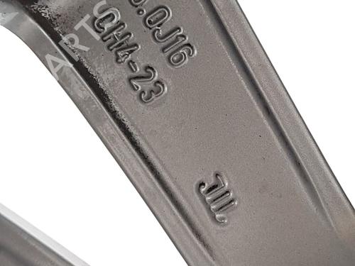Rim PEUGEOT 208 I (CA_, CC_) 1.2 THP 110 | BP26169336C45