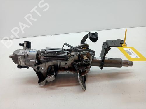 Used Steering column AUDI A4 Allroad B8 (8KH) 3.0 TDI quattro (240 hp) 23345235