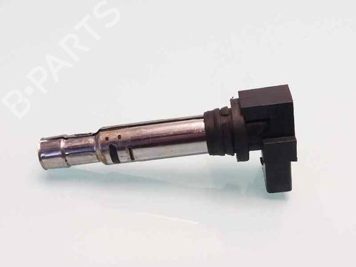 Ignition coil SEAT IBIZA III (6L1) 1.6 16V | BP24139902M94 