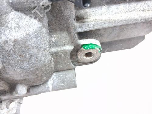 Gearbox AUDI A3 Sportback (8VA, 8VF) 2.0 TDI | BP27461303M3 
