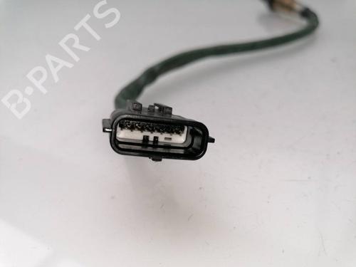 Elektronisk sensor DACIA SANDERO II TCe 90 (B8M1, B8MA, B8AC) (90 hp) 24107873