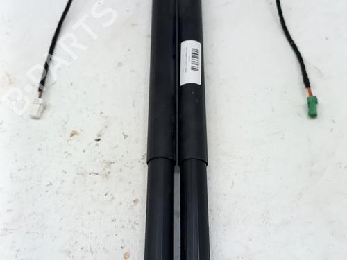 Used Tailgate lift support Tailgate lift support DS DS 7 (J4_, JC_) E-TENSE 225 (J4DGZU) (224 hp) 33764526 33764526