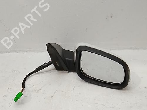 Used Right mirror Right mirror VOLVO S60 II (134) D3 (163 hp) 40549645 40549645