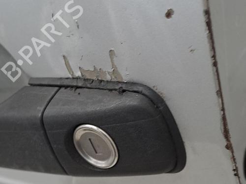 Left front door MERCEDES-BENZ M-CLASS (W163) ML 320 (163.154) | BP23378416C2 