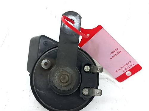 Used Horn MERCEDES-BENZ C-CLASS Coupe (CL203) C 220 CDI (203.708) (150 hp) 29558637