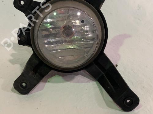 Used Right front fog light Right front fog light HYUNDAI ix35 (LM, EL, ELH) 1.7 CRDi (116 hp) 33765750 33765750