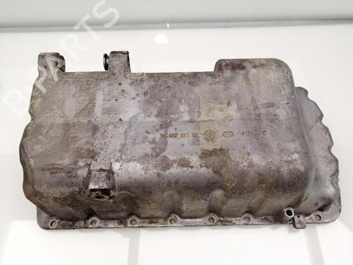 Used Oil sump CITROËN C5 I (DC_) 2.0 HDi (DCRHZB, DCRHZE) (109 hp) 23449483