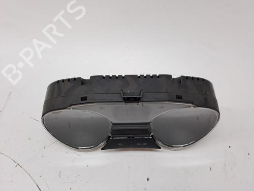 Instrument cluster SEAT IBIZA IV (6J5, 6P1) 1.9 TDI | BP23362437C47 