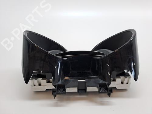 Instrument cluster RENAULT CLIO IV (BH_) 1.5 dCi 75 | BP23360477C47