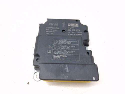 ECU airbags AUDI Q5 (FYB, FYG) 35 TDI quattro | BP29421171M53 