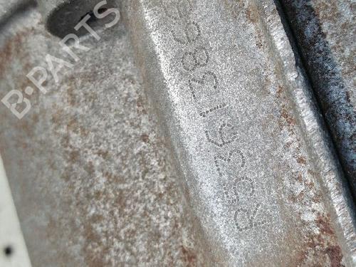 Gearbox BMW 1 (E87) 118 d | BP24401936M3 