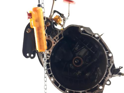 Gearkasse DAEWOO KALOS (KLAS) 1.4 (83 hp) 31580582