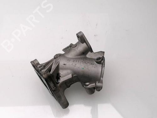 Used Pipe PEUGEOT RIFTER 1.5 BlueHDi 130 (130 hp) 23458862